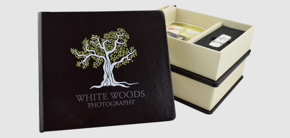 Branded USB Gift Boxes Printed USB Presentation Boxes USB Makers