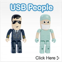 USB People