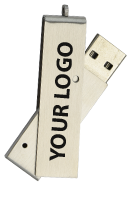 Corporate Twister USB Drive