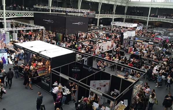 Five Lessons to Learn About Trade Shows