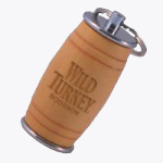 Oak Barrel USB Drive