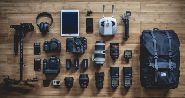 The Ultimate Photography Checklist 