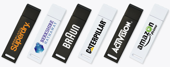 Branded USB Sticks