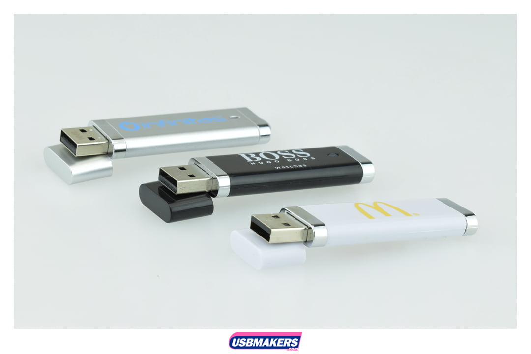 Dixie Branded USB Memory Stick Image 5