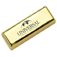 Gold Bullion