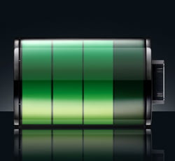9 Ways to Maximise Your Phone Battery