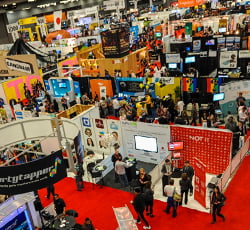 How to Choose the Right Trade Show For Your Business