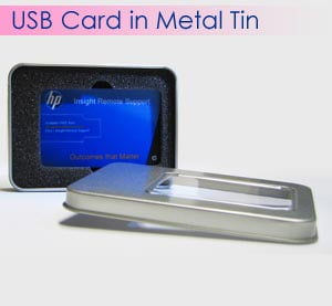 Promotional USB Flash Drive Accessories