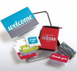 How to Create a Stand Out On Boarding Pack