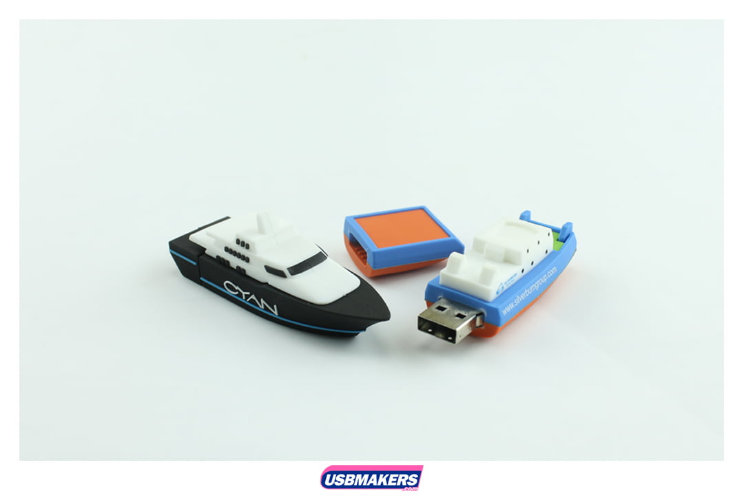 Custom Branded USB Memory Stick Image 7