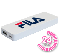 Venice Branded Power Bank