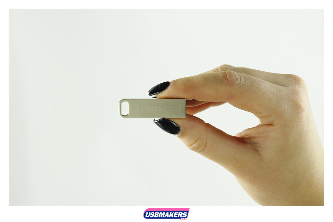 Prometheus Branded USB Memory Stick Image 3