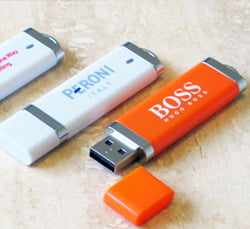 About USB Memory Sticks Universal Serial Bus