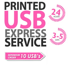 USB Express Service