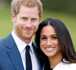 prince harry and meghan markle