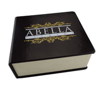 Book Style USB Photo Prints Gift Box