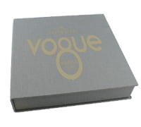 Grande Elegant USB Photo Prints Presentation Box