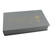 Elegant USB CD DVD Photo Prints Presentation Box