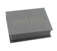 Small Elegant USB Presentation Box