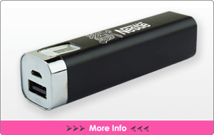 Denver Power Bank