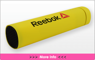 reebok power bank