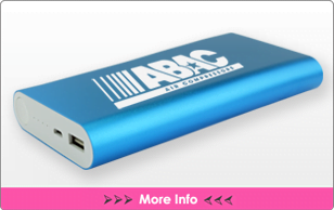 Florence Power Bank