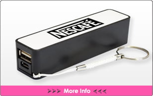Jersey Power Bank