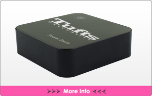 Kansas Power Bank