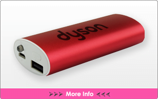 Laguna Power Bank