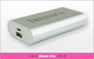 Milan Power Bank
