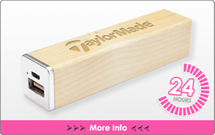 Oakland Power Bank