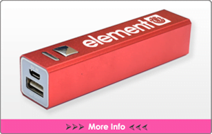 Orlando Power Bank