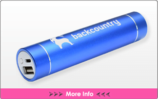Portland Power Bank