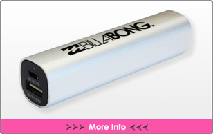 Vegas Power Bank