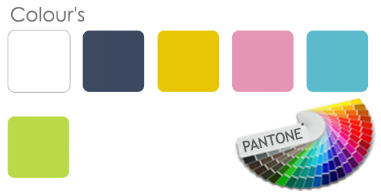 Dakota mah battery colours