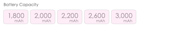 Vegas battery capacity Vegas battery capacity