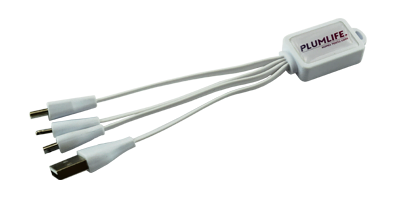 Pisa Charging Cable