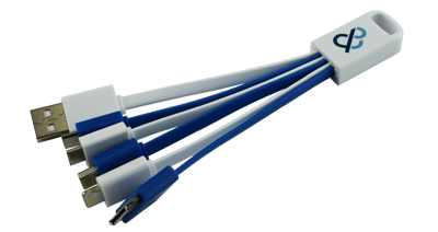 Roma Charging Cable