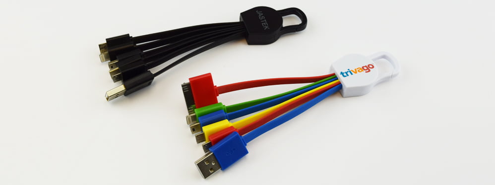 Capri Charging Cable Pisa Charging Cable
