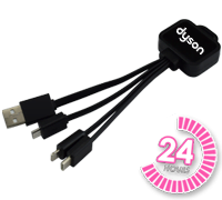 Sorrento Charging Cable