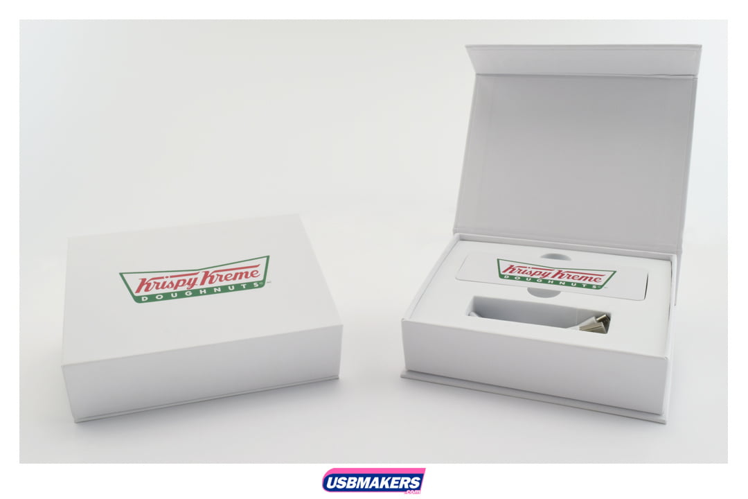 Venice Power Bank Gift Box