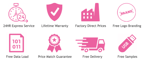 USB Makers Services
