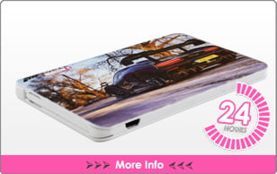 Card Power Bank