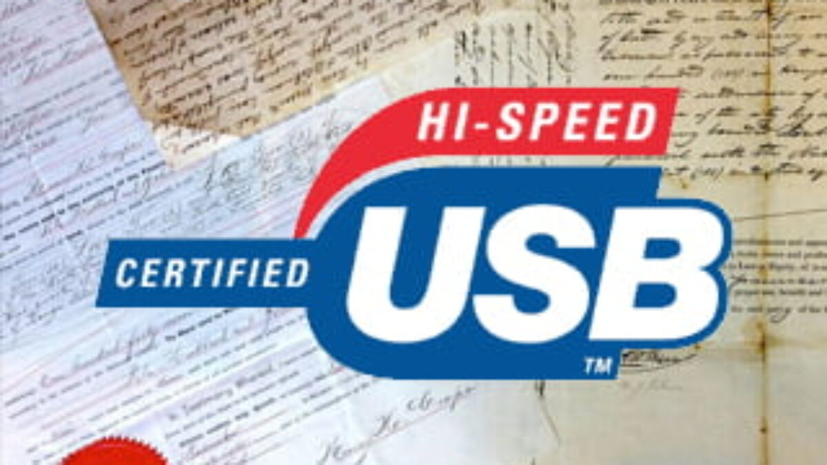 History of the USB Flash Drive | USBMakers