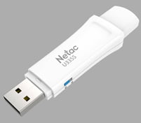 Netac USB Flash Drive