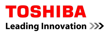 Toshiba Logo