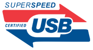 USB 3 Logo