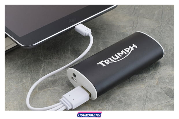 Branded Laguna Power Bank Branded Laguna Power Bank