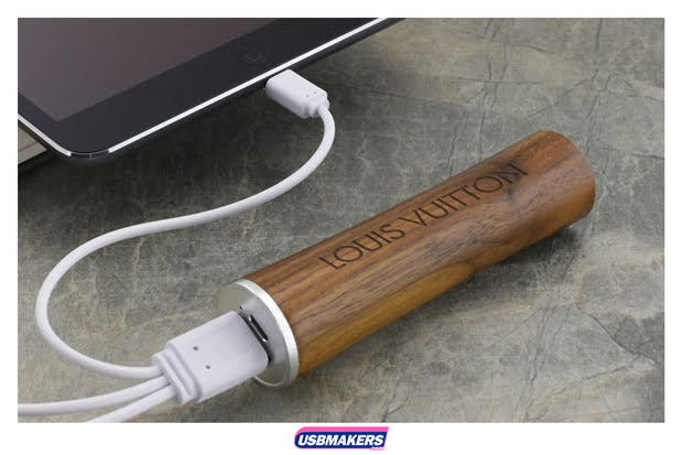 Branded Oakdale Power Bank Branded Oakdale Power Bank