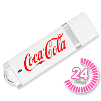 Dixie USB Memory Stick
